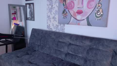 Taty Miller online show from May 3, 3:18 pm