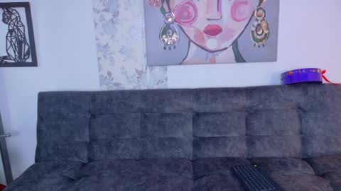 Taty Miller online show from May 6, 8:14 pm