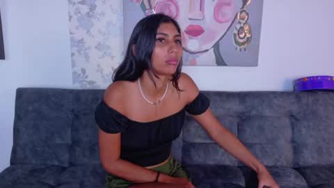 Taty Miller online show from May 7, 8:25 pm