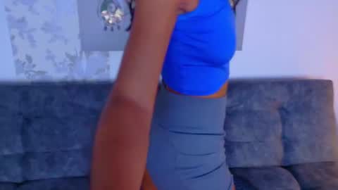 Taty Miller online show from June 21, 1:24 pm