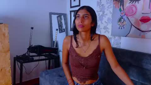 Taty Miller online show from June 22, 8:28 pm