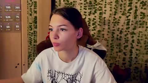 Kira online show from July 6, 7:38 am