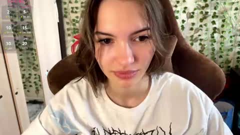 Kira online show from July 10, 9:34 am