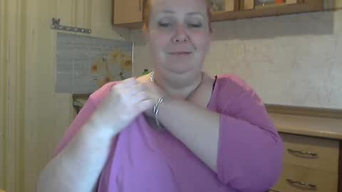 tatyanka_ online show from October 2, 9:05 am