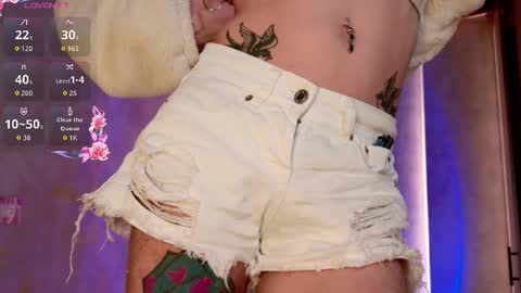 taurito___ online show from September 12, 6:57 am