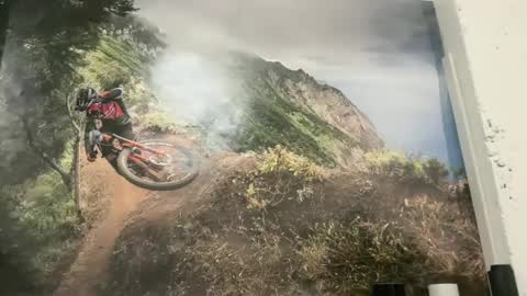 tauromolo online show from January 23, 1:51 am