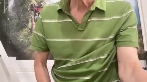 tauromolo online show from September 18, 1:18 am