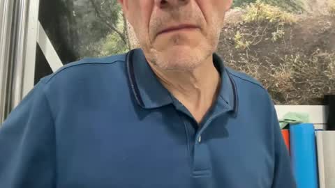 tauromolo online show from September 30, 12:26 am