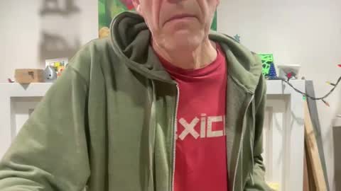 tauromolo online show from October 7, 7:05 am