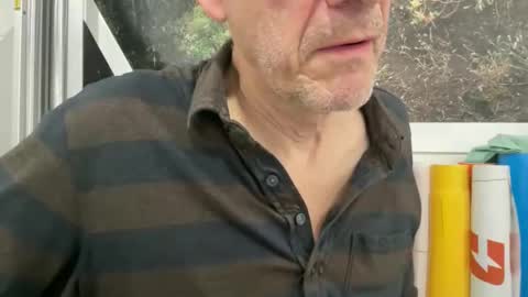 tauromolo online show from October 9, 11:36 pm