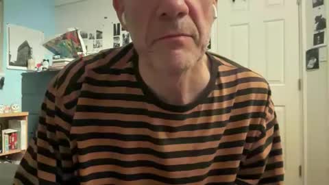 tauromolo online show from October 20, 7:31 am