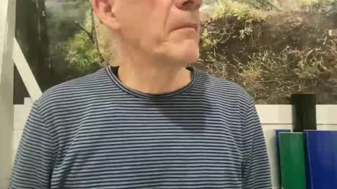 tauromolo online show from February 14, 2:30 am