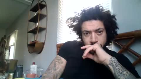 taurusbaeforever online show from April 11, 12:20 pm