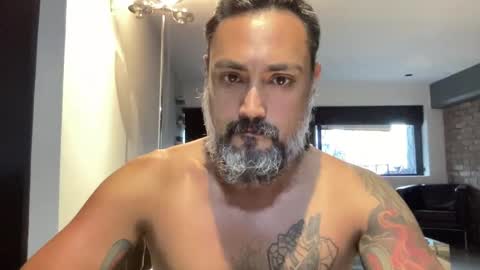 Snapshot of tavotorresmx83 chatting on September 16, 12:22 am TAVO69 online show from September 16, 12:22 am