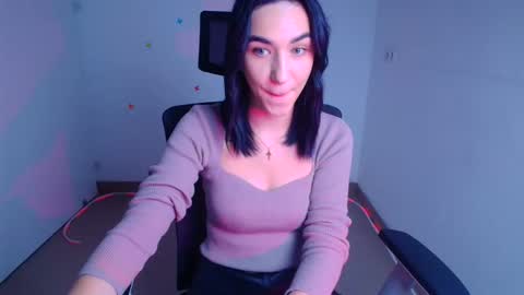 Tayla online show from October 9, 12:03 pm