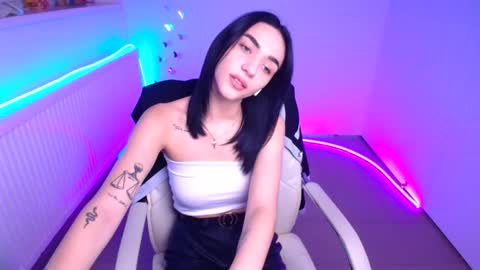 Tayla online show from October 13, 11:43 am