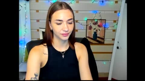 Snapshot of tayla_candy chatting on May 22, 6:31 am Tayla online show from May 22, 6:31 am