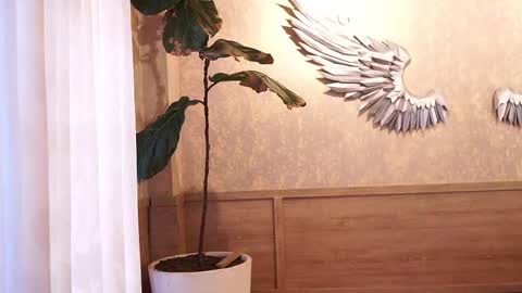 Teylor  Kim online show from September 21, 3:46 pm