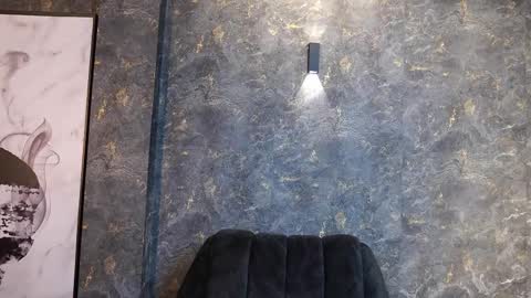 Teylor  Kim online show from October 4, 7:01 pm