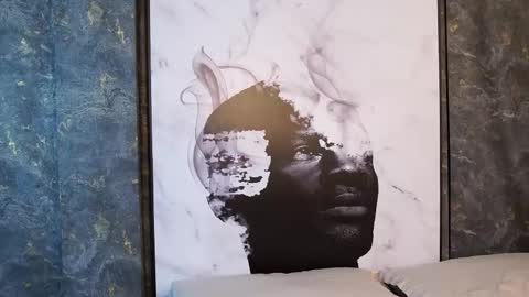 Teylor  Kim online show from October 6, 6:38 pm