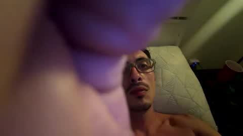 Pleaser765 online show from April 23, 1:51 am