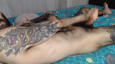 Taylor online show from January 25, 8:10 pm