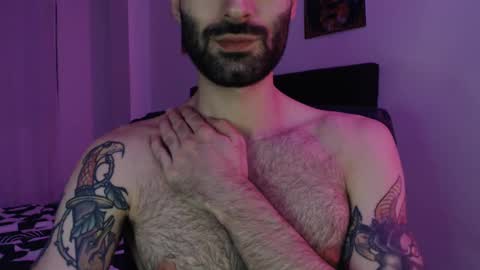 Taylor online show from March 5, 7:05 am