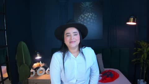 Snapshot of taylor_bennet chatting on January 25, 12:05 pm Taylor Bennet online show from January 25, 12:05 pm