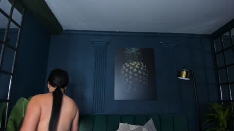 Snapshot of taylor_bennet chatting on February 3, 11:53 am Taylor Bennet online show from February 3, 11:53 am