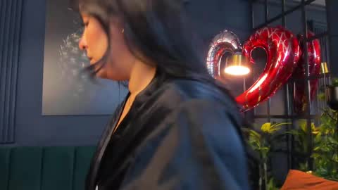 Snapshot of taylor_bennet chatting on February 27, 6:20 pm Taylor Bennet online show from February 27, 6:20 pm