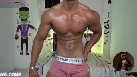 Penagos zz    online show from October 11, 2:37 pm