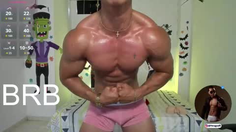 Penagos zz    online show from December 15, 2:54 pm