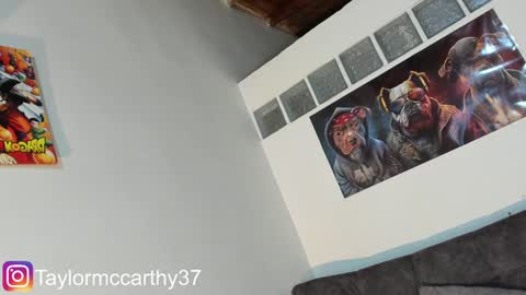 Snapshot of taylor_mccarthy_1 chatting on December 20, 3:25 am Taylor Mccarthy online show from December 20, 3:25 am