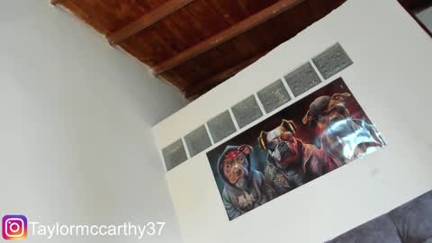 Snapshot of taylor_mccarthy_1 chatting on December 27, 9:22 pm Taylor Mccarthy online show from December 27, 9:22 pm