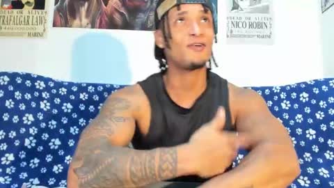 Snapshot of taylor_mccarthy_1 chatting on September 12, 2:44 am Taylor Mccarthy online show from September 12, 2:44 am