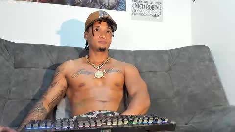 Snapshot of taylor_mccarthy_1 chatting on September 20, 3:40 am Taylor Mccarthy online show from September 20, 3:40 am