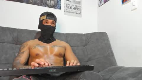 Snapshot of taylor_mccarthy_1 chatting on October 20, 2:34 am Taylor Mccarthy online show from October 20, 2:34 am