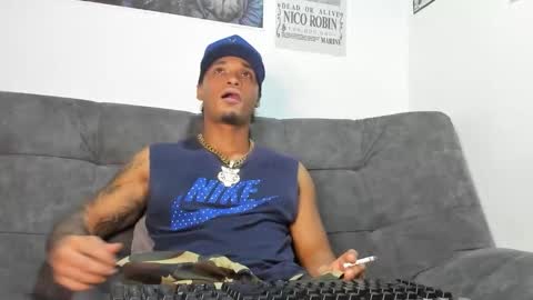 Snapshot of taylor_mccarthy_1 chatting on October 21, 2:34 am Taylor Mccarthy online show from October 21, 2:34 am