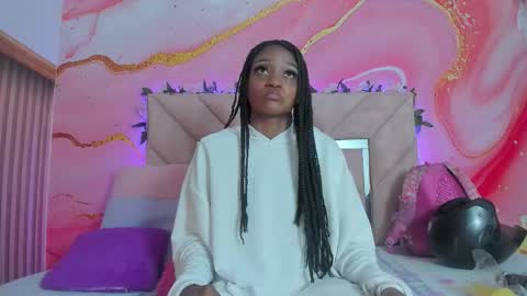 Oriana online show from November 5, 10:59 am