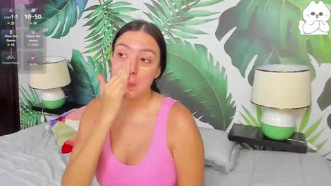 Taylor Sweet online show from October 16, 7:37 pm