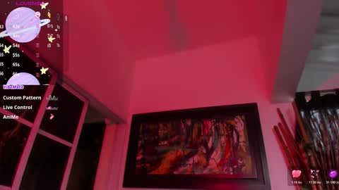 Taylor Sweet online show from February 19, 7:54 pm