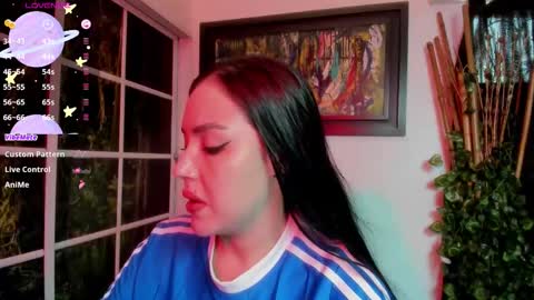 Taylor Sweet online show from February 24, 8:29 pm