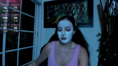 Taylor Sweet online show from March 4, 7:20 pm