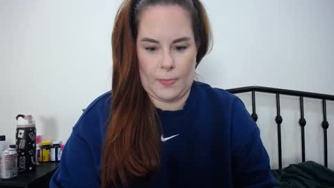 Taylor Michaels online show from February 23, 1:25 am