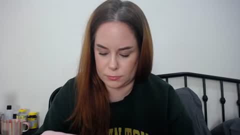 Snapshot of taylormichaels87 chatting on June 26, 12:04 am Taylor Michaels online show from June 26, 12:04 am