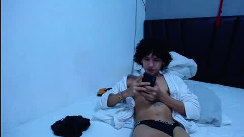 Snapshot of tayronx33 chatting on September 13, 6:29 pm Tayron online show from September 13, 6:29 pm