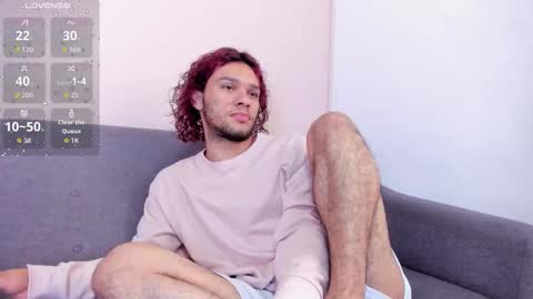 Tayson online show from February 20, 1:22 pm