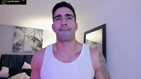 BASTIAN online show from November 6, 8:43 pm