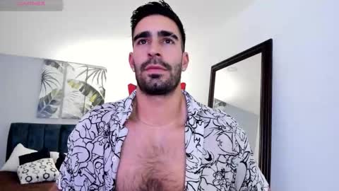 BASTIAN online show from November 17, 7:52 pm