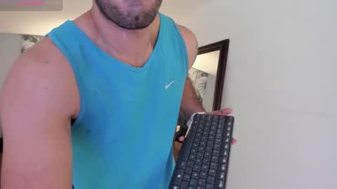 BASTIAN online show from November 26, 9:16 pm